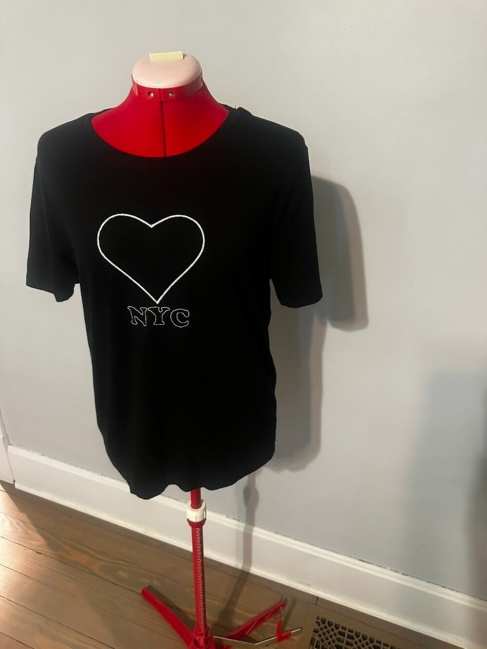 Express Women's Top Large